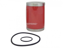 Topring 53.832 - 0.01 Micron Particulate Filter Element