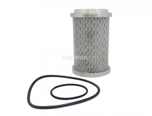 Topring 53.864 - Activated Charcoal Filter Element