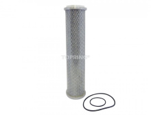 Topring 53.874 - Activated Charcoal Filter Element