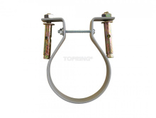 Topring 53.905 - Mounting Bracket for Filter