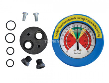 Topring 53.92 - Diff. Pressure Indicator for Filter AIRFLO