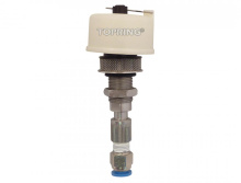 Topring 53.93 - Internal Auto Drain 1/4 to 1-1/2 NPT AIRFLO