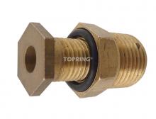 Topring 53.933 - Adapter for Filter With Automatic Drain