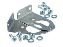 Topring 53.95 - Wall Mounting bracket 53.201 to 53.204
