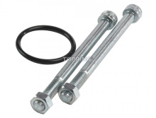 Topring 53.964 - Connecting Kit for Filter