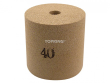Topring 54.011 - Bronze Element for Desiccant Dryer