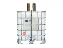 Topring 57.514 - Polyethylene Water-Oil Separator 3500 SCFM