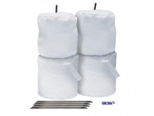 Topring 57.53 - Replacement Media Kit for 57.510 HIFLO
