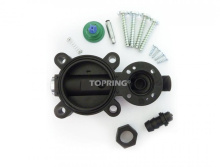 Topring 59.264 - Maintenance Kit for Automatic Drain 128 to 1278 SCFM