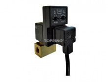 Topring 59.346 - Automatic Drain 1/4 (F) NPT