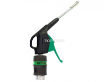 Topring 60.080.02 - Safety Blow Gun 3/8 NPT