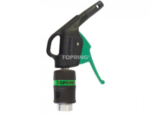 Topring 60.082.02 - Safety Anti-Scratch Blow Gun 3/8 NPT