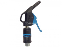 Topring 60.092.02 - Safety Anti-Scratch Blow Gun 3/8 NPT