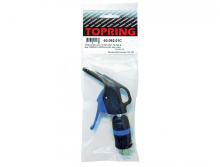 Topring 60.092.01C - Safety Anti-Scratch Blow Gun 1/4 NPT