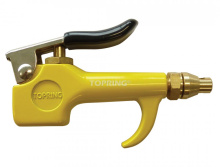 Topring 60.102 - Safety Blow Gun With Air Screen 1/4 NPT