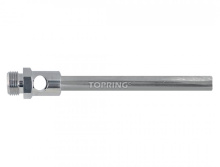 Topring 60.172 - 7 cm Amplified Air Jet Nozzle for Blow Gun