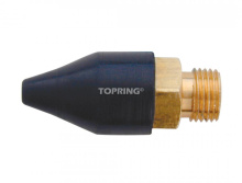 Topring 60.21 - Rubber Tip