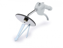 Topring 60.295 - Chip Shield for Blow Gun