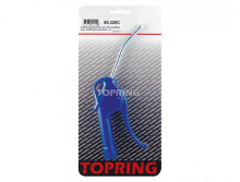 Topring 60.320C - Blow Gun 1/4 NPT With 6 mm x 10 cm Nozzle