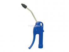 Topring 60.330.20 - Anti-Scratch Blow Gun 1/4 NPT With 6 mm x 10 cm Nozzle