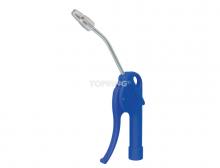 Topring 60.350.20 - Safety Blow Gun With Amplified Air Jet 1/4 NPT and 6 mm x 10 cm Nozzle