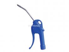 Topring 60.357.20 - Safety Blow Gun With Concentrated Air Jet 1/4 NPT and 6 mm x 10 cm Nozzle