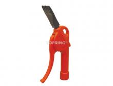 Topring 60.381.20 - Safety Blow Gun 1/4 NPT With Flat Nozzle