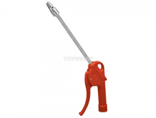 Topring 60.383 - Safety Blow Gun With Amplified Air Jet and 8 mm x 50 cm Nozzle