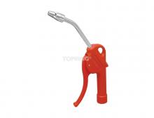 Topring 60.386.20 - Safety Amplified Air Jet Blow Gun 1/4 NPT With 8 mm x 10 cm Nozzle