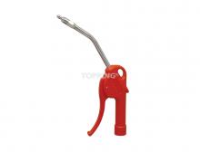 Topring 60.387.20 - Safety Blow Gun 1/4 NPT With Silent Nozzle 8 mm x 13 cm