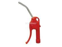 Topring 60.39 - AIRPRO Standard Blow Gun 8mm tube Red