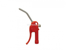 Topring 60.392 - Blow gun With Airflow Control 1/4 NPT and 8 mm x 10 cm Nozzle