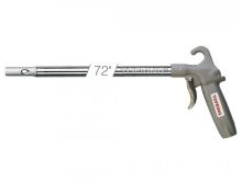 Topring 60.442 - Safety Blow Gun With Amplified Air Jet 1/4 NPT and 182 cm Nozzle