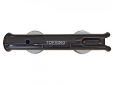 Topring 60.488 - Magnetic Wall Holster for Blow Gun