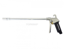Topring 60.563 - Safety Blow Gun With Amplified Air Jet 1/4 NPT and 30 cm Nozzle