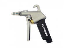 Topring 60.575 - Safety Blow Gun 1/4 NP With Air Flow Control Nozzle