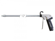 Topring 60.641 - Safety Blow Gun 3/8 NPT With 30 cm Nozzle