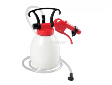 Topring 61.105 - 1.2 L Brake Bleeder 1/4 NPT