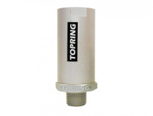 Topring 62.123 - 59 mm Reusable Air Tool Filter 3/8 (F-M) NPT