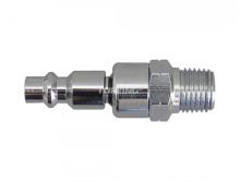 Topring 62.36 - 30° Free Angle Fit. 1/4IND x 1/4(M)NPT MAXPRO