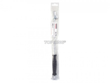 Topring 63.170C - 34 cm Dual Head Air Chuck 1/4 (F) NPT