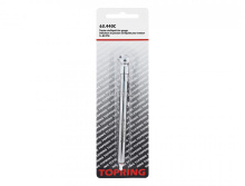 Topring 63.440C - Pencil Tire Pressure Gauge for Tractor 5 to 50 PSI