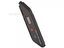 Topring 63.63 - MAXPRO Tire Gauge Digital 2-100PSI