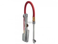 Topring 63.658C - Tire Inflation Gauge 10 to 160 PSI