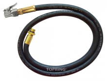 Topring 63.69 - Replacement hose 1m for 63.661/63.683