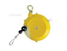 Topring 64.500 - Plastic Tool Balancer 0.5 to 1.5 Kg With 1.3 m Cable
