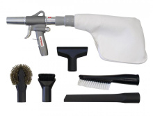 Topring 67.06 - TOPVAC Vaccum Gun Kit