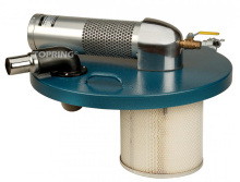 Topring 67.5 - POWERVAC High Power Wet/Dry Vacuum Syst.