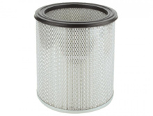 Topring 67.51 - POWERVAC Filter Assembly