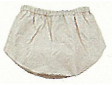 Topring 67.511 - Fabric Filter Bag for Barrel Vacuum Cleaner